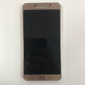 Samsung Galaxy Note 5